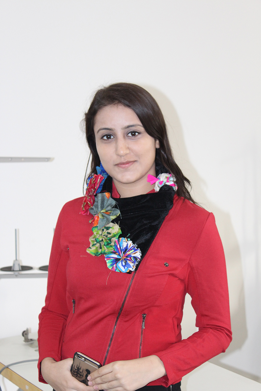 World University of Design Sonipat Haryana