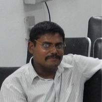 Profile image of Thomson C Samuel